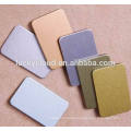 Exterior aluminum composite panels/sheet